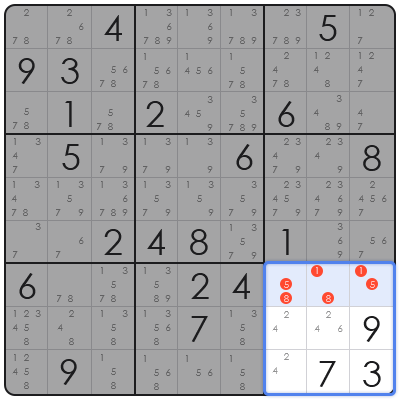 usa sudoku puzzle